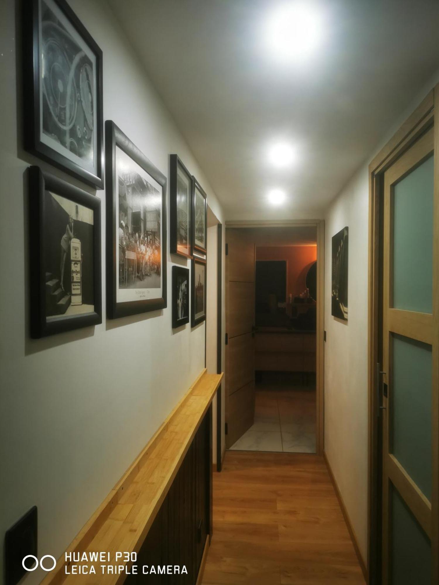 Le 649 Bas De Chalet Serre Chevalier Сен-Шафре Экстерьер фото